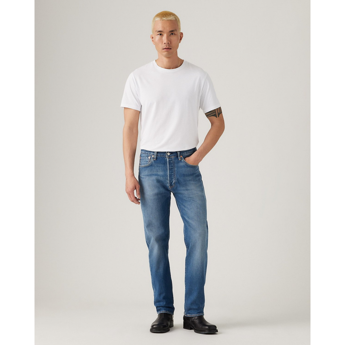 Men's '501® Original Fit' Jeans