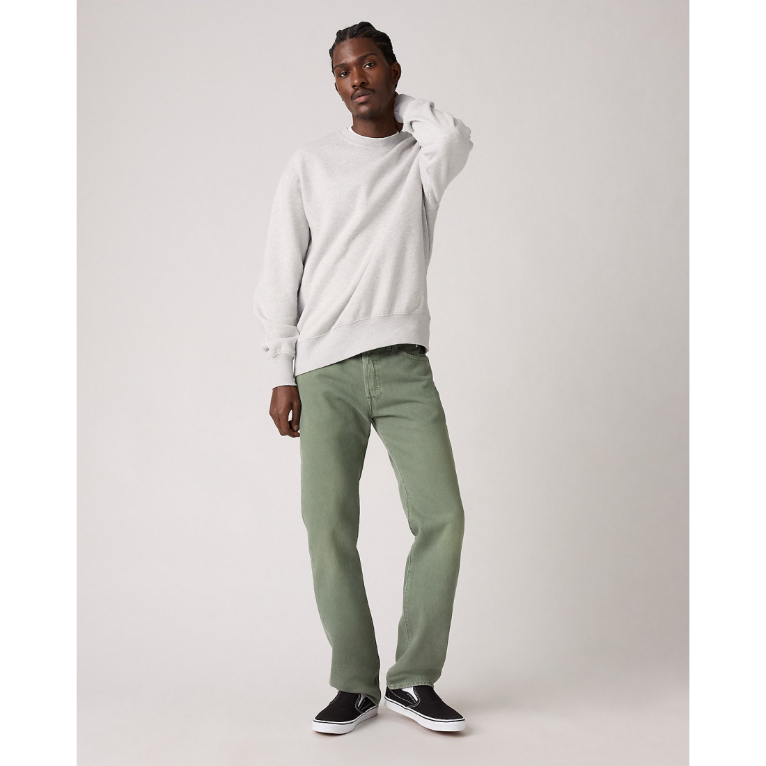 Men's '501® Original Fit' Jeans