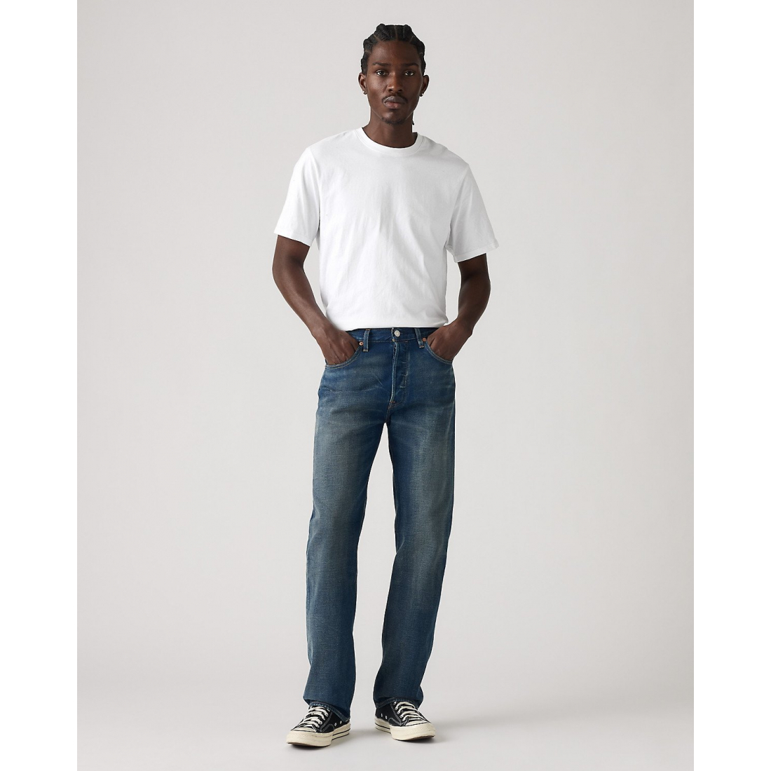 Men's '501® Original Fit' Jeans