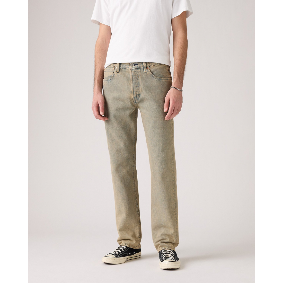 Men's '501® Original Fit' Jeans