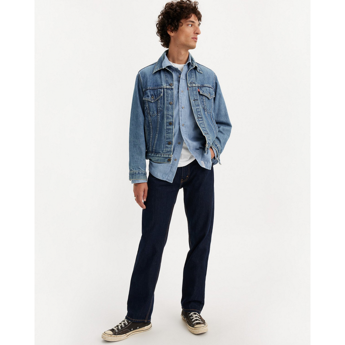 Men's '505™ Regular Fit' Jeans