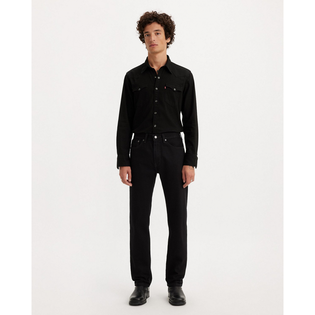 Men's '505™ Regular Fit' Jeans