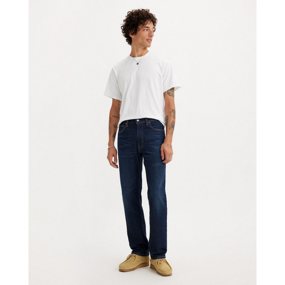Men's '505™ Regular Fit' Jeans