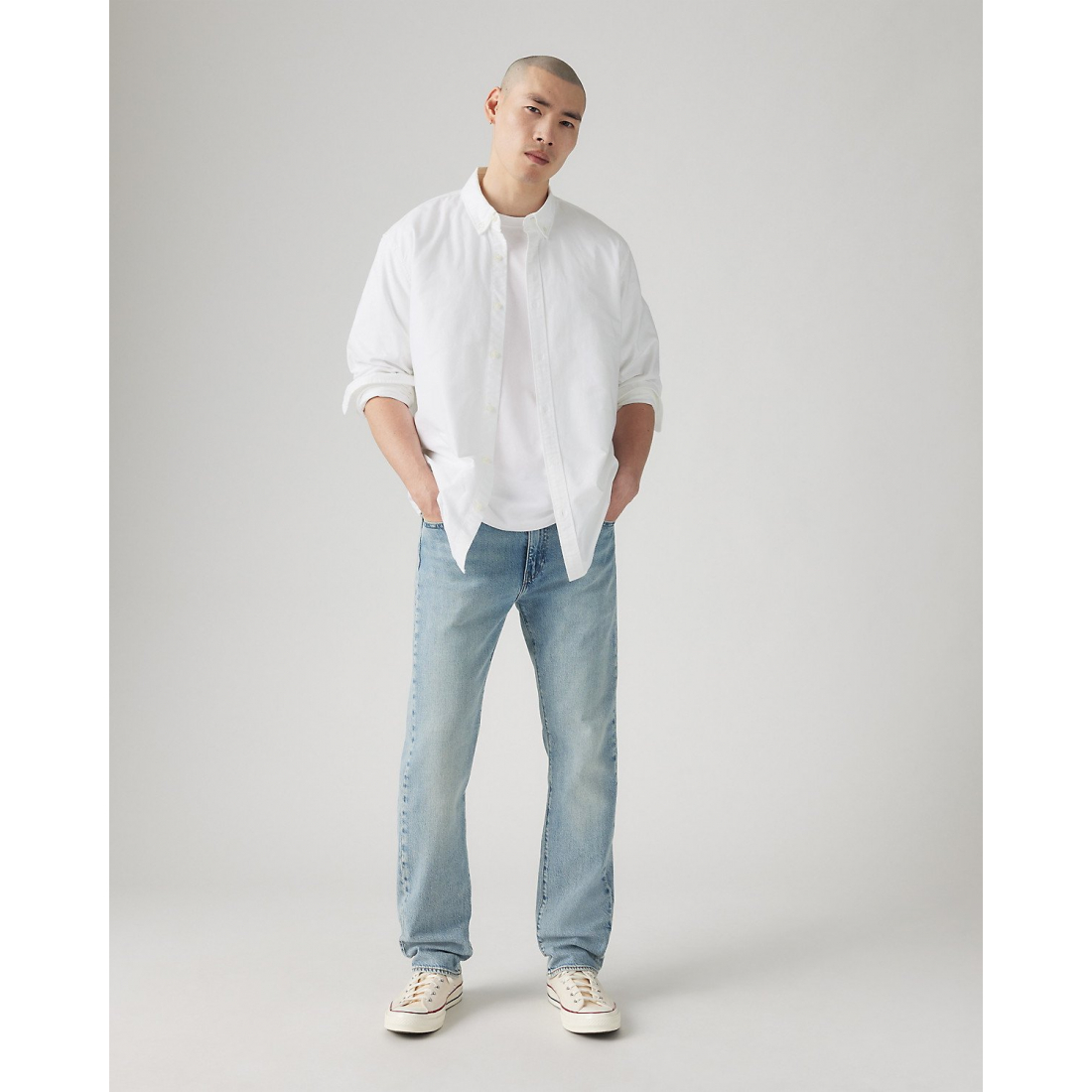 Men's '505™ Regular Fit Authentic Soft' Jeans