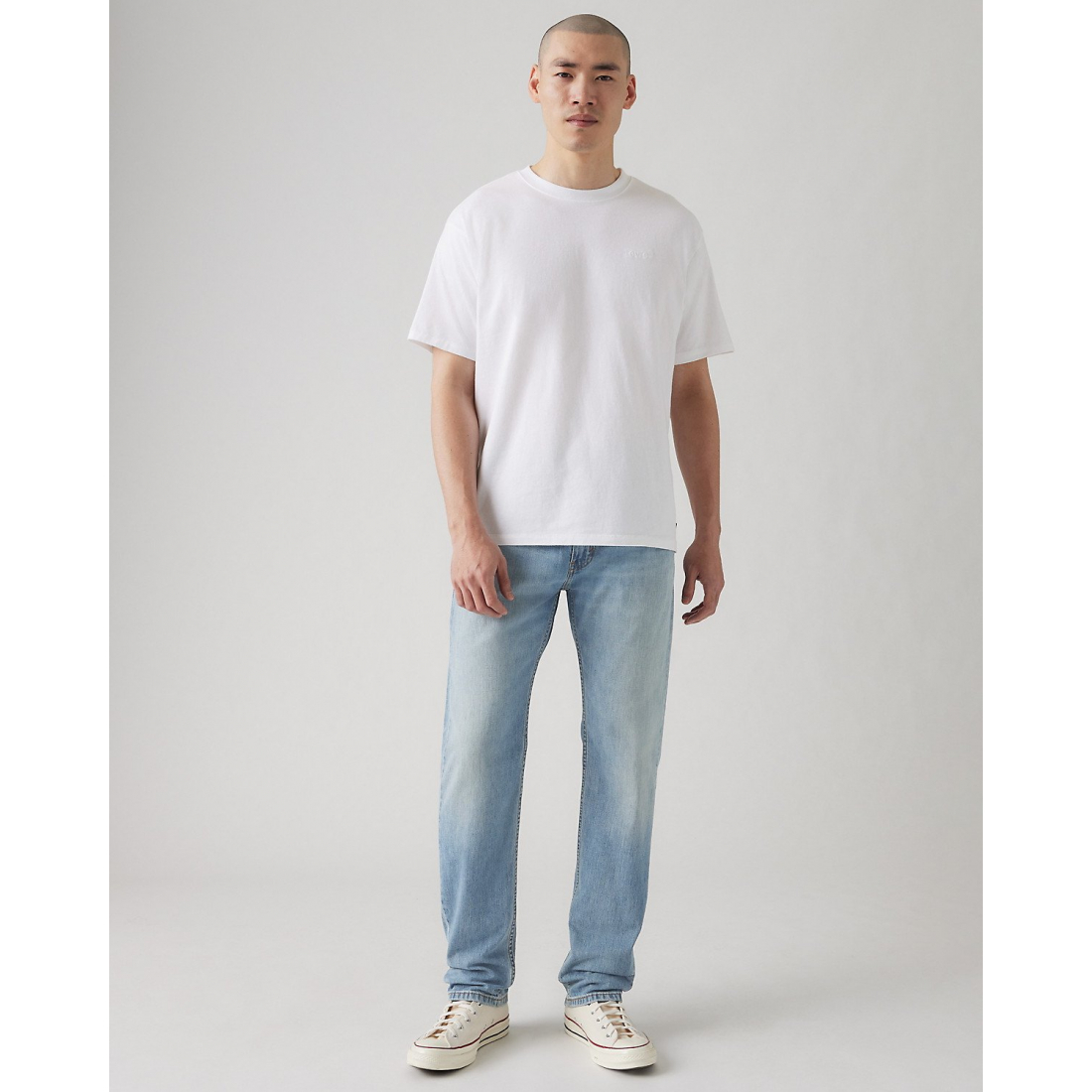 Men's '505™ Regular Fit Lightweight' Jeans
