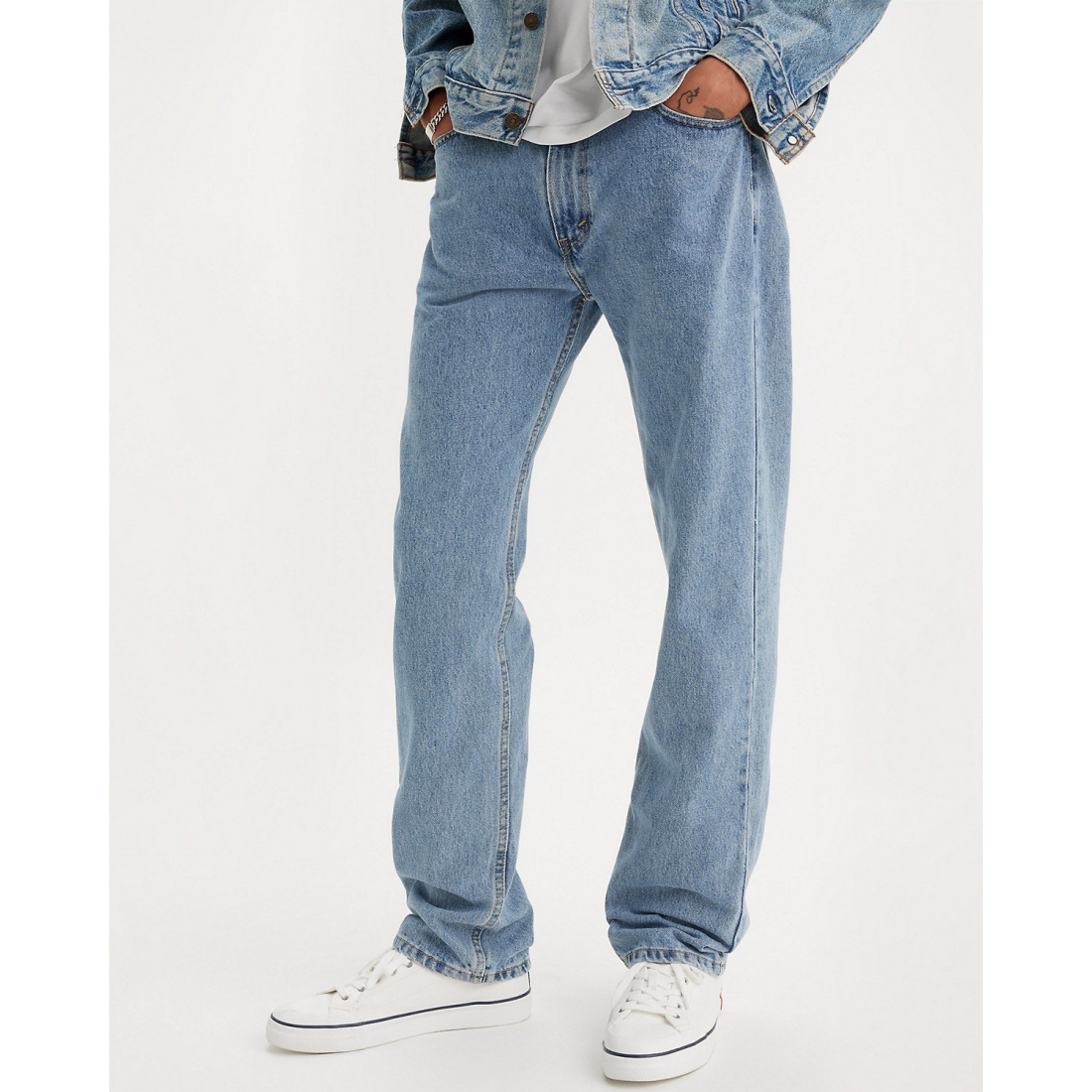 Men's '505™ Regular Fit' Jeans