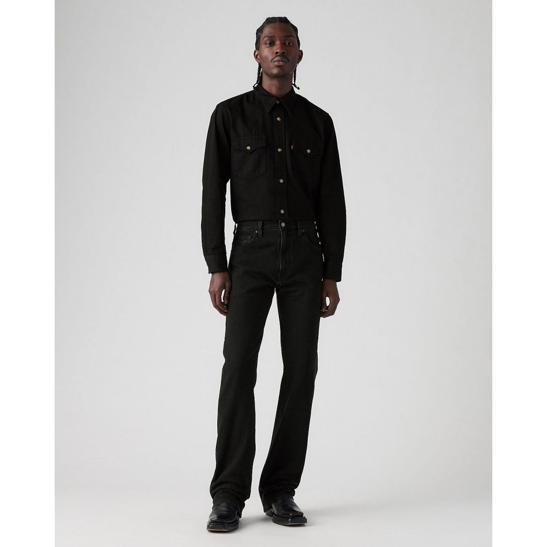 Jeans '517™ Bootcut' pour Hommes