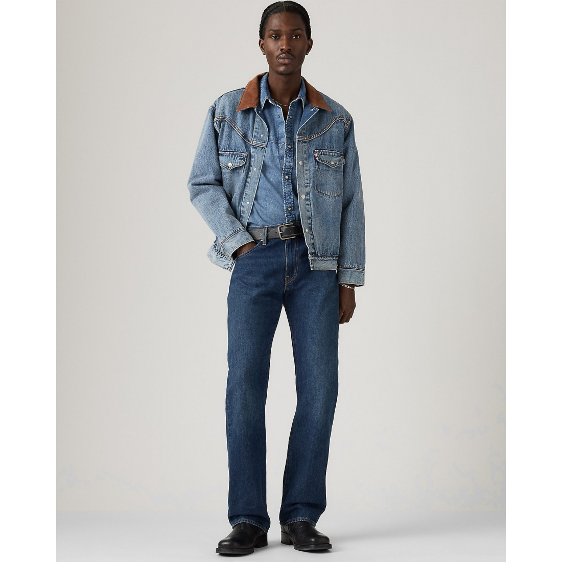 Jeans '517™ Bootcut' pour Hommes