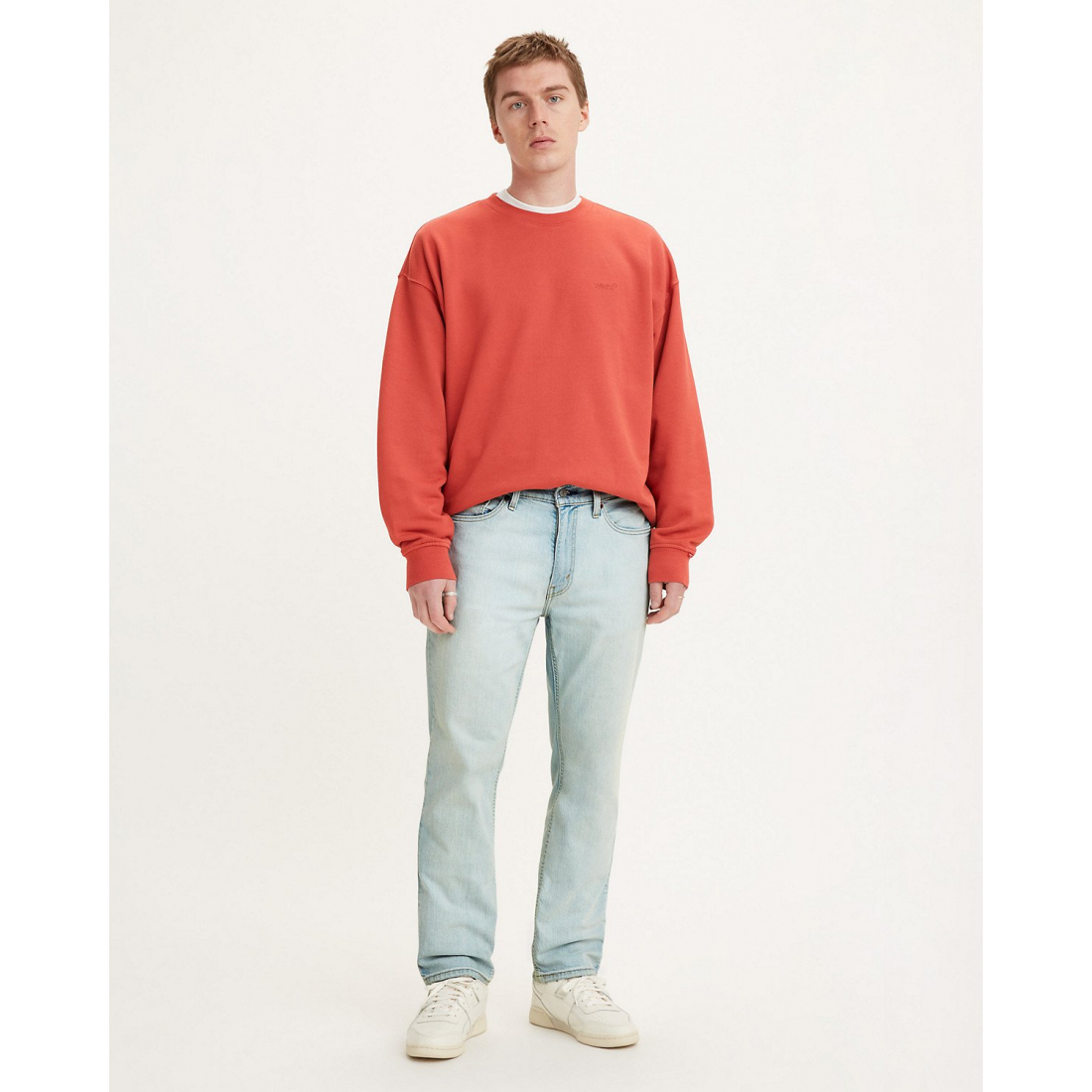 Men's '541™ Athletic Taper Fit' Jeans