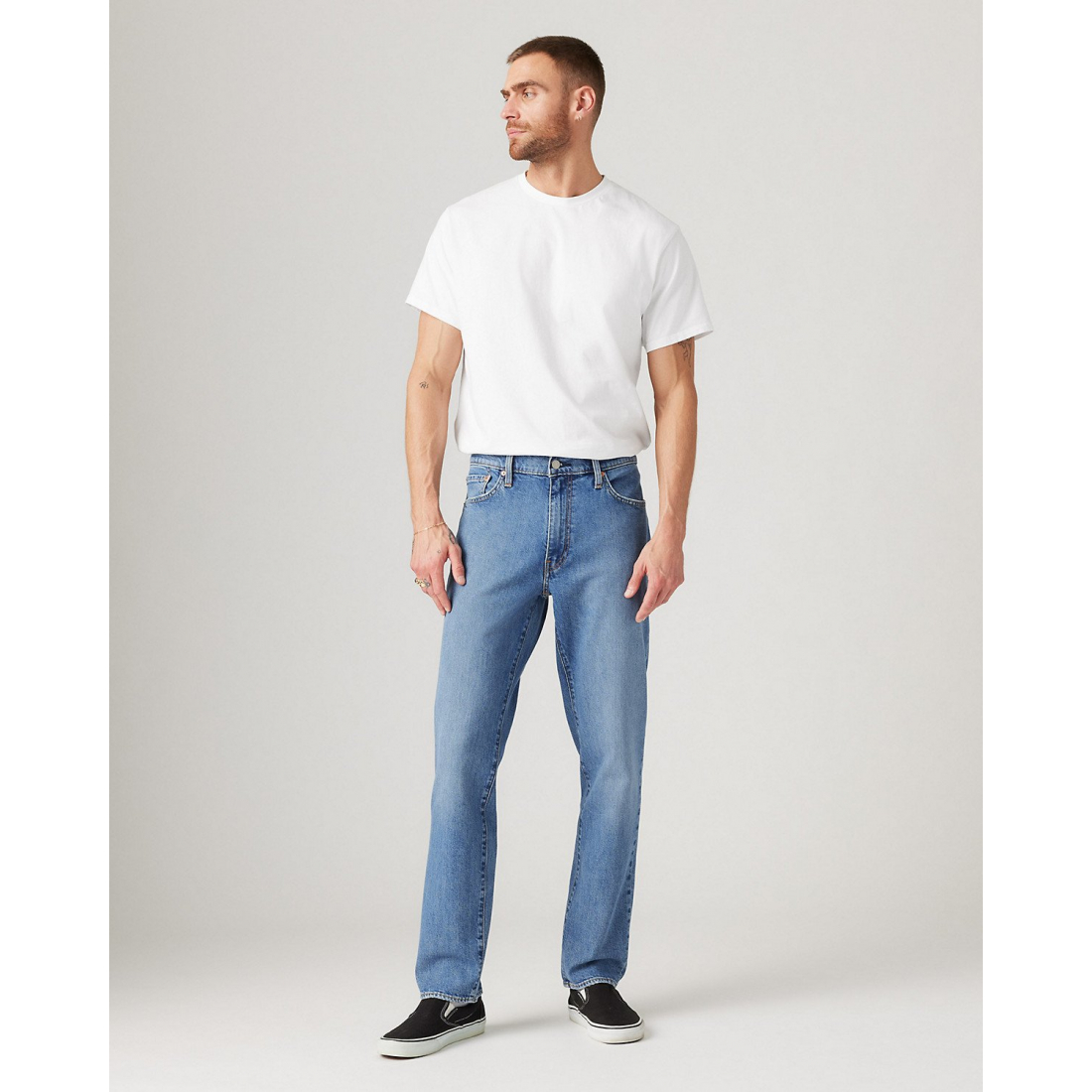 Jeans '541™ Athletic Taper Fit' pour Hommes