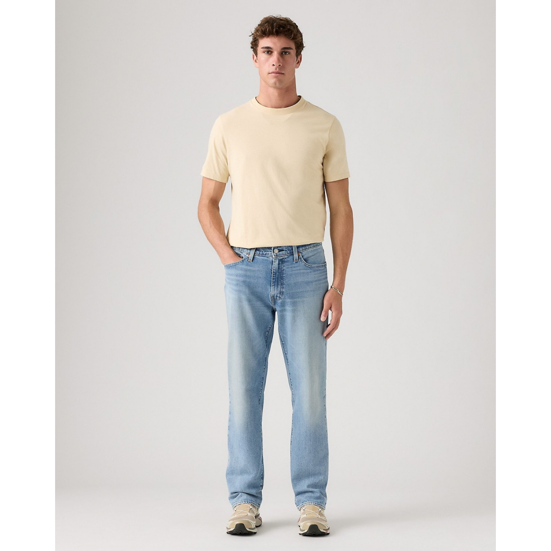 Jeans '541™ Athletic Taper Fit' pour Hommes