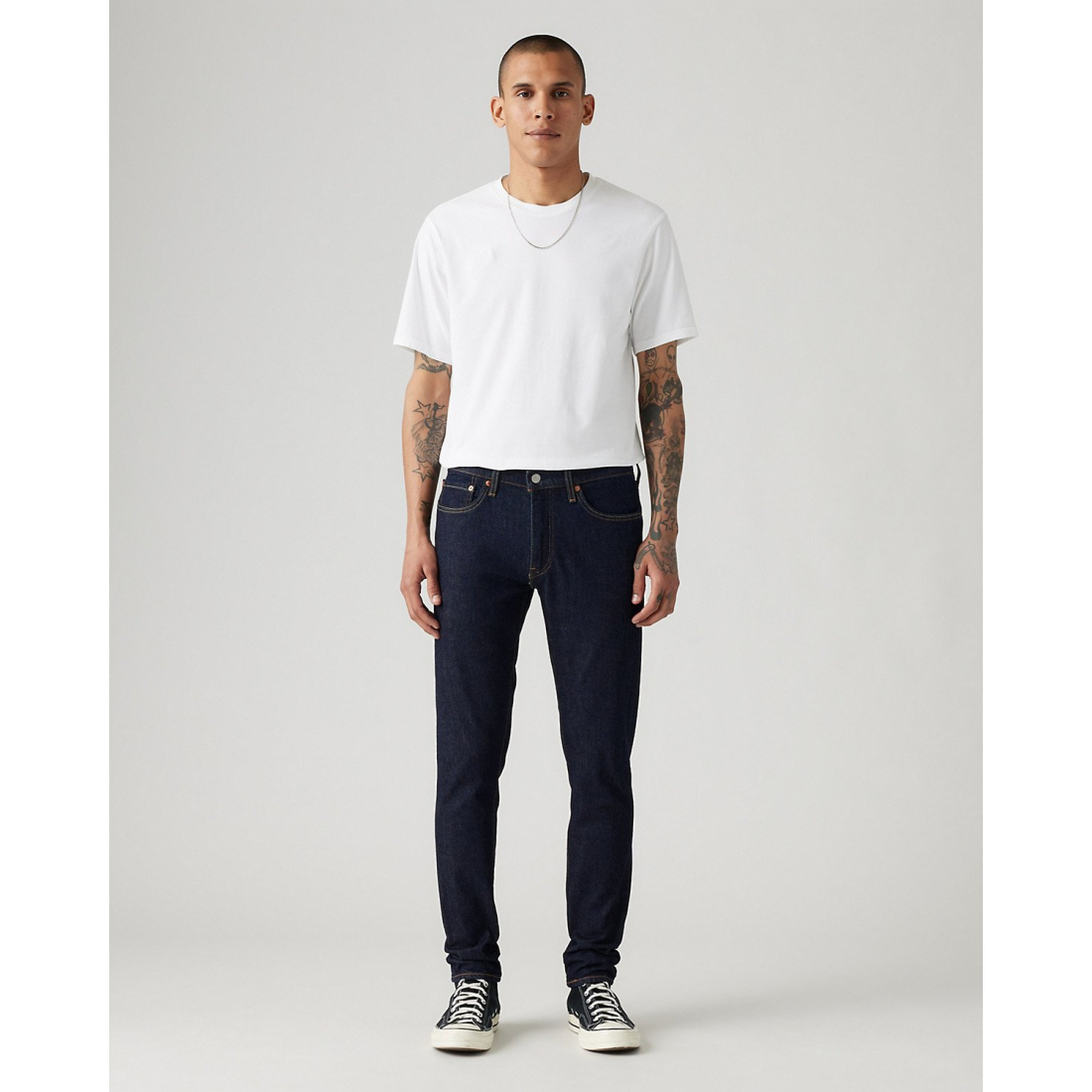 Jeans '512™ Slim Taper Levi's® Flex' pour Hommes