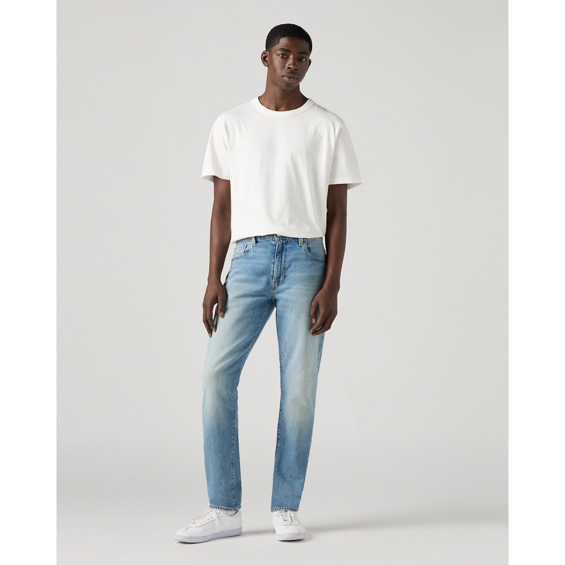 Jeans '512™ Slim Taper Fit' pour Hommes