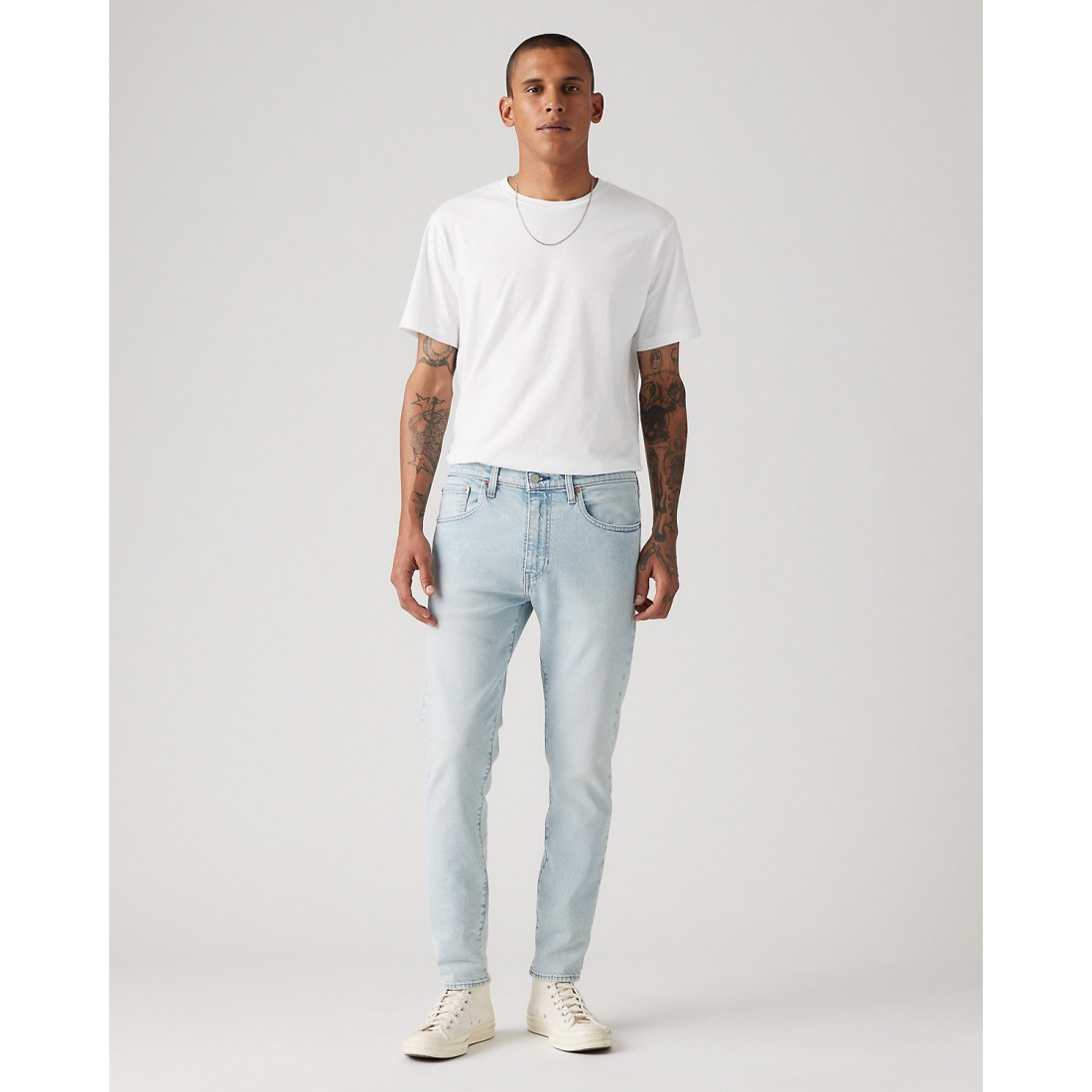 Jeans '512™ Slim Taper Fit' pour Hommes