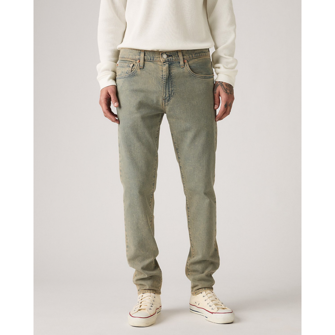 Jeans '512™ Slim Taper Fit' pour Hommes