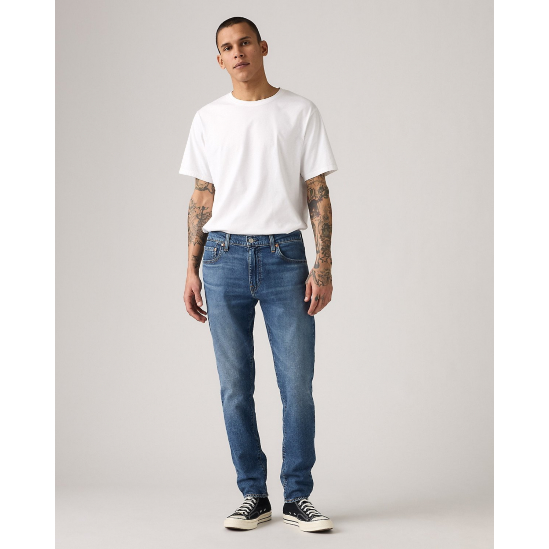 Jeans '512™ Slim Taper Fit' pour Hommes