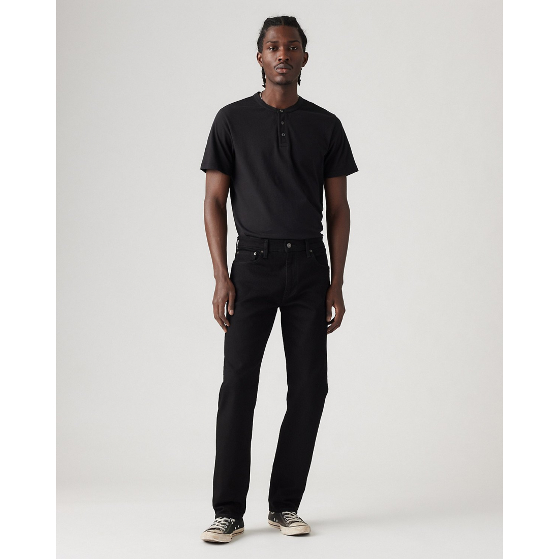 Jeans '502™ Taper Fit' pour Hommes