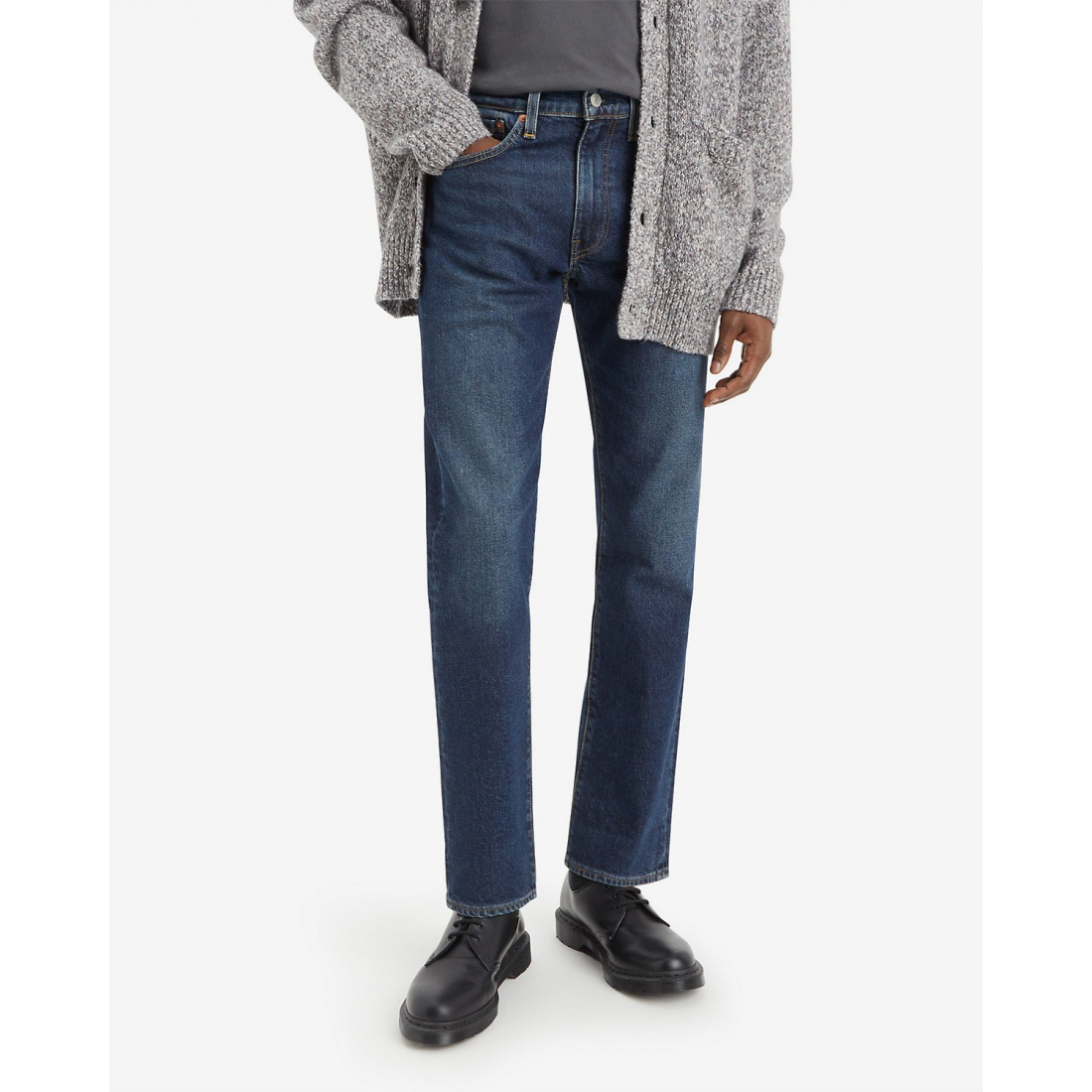 Jeans '502™ Taper Fit' pour Hommes