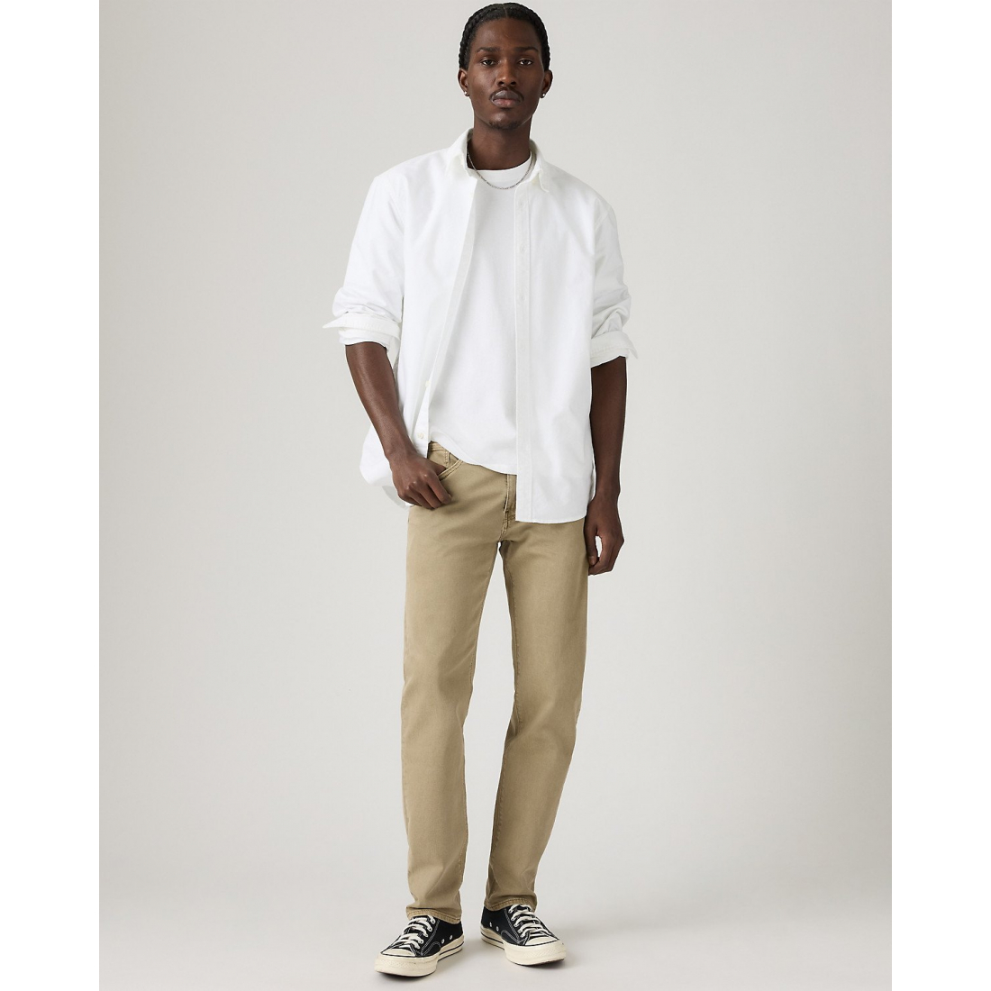 Men's '502™ Taper Fit Authentic Soft' Jeans