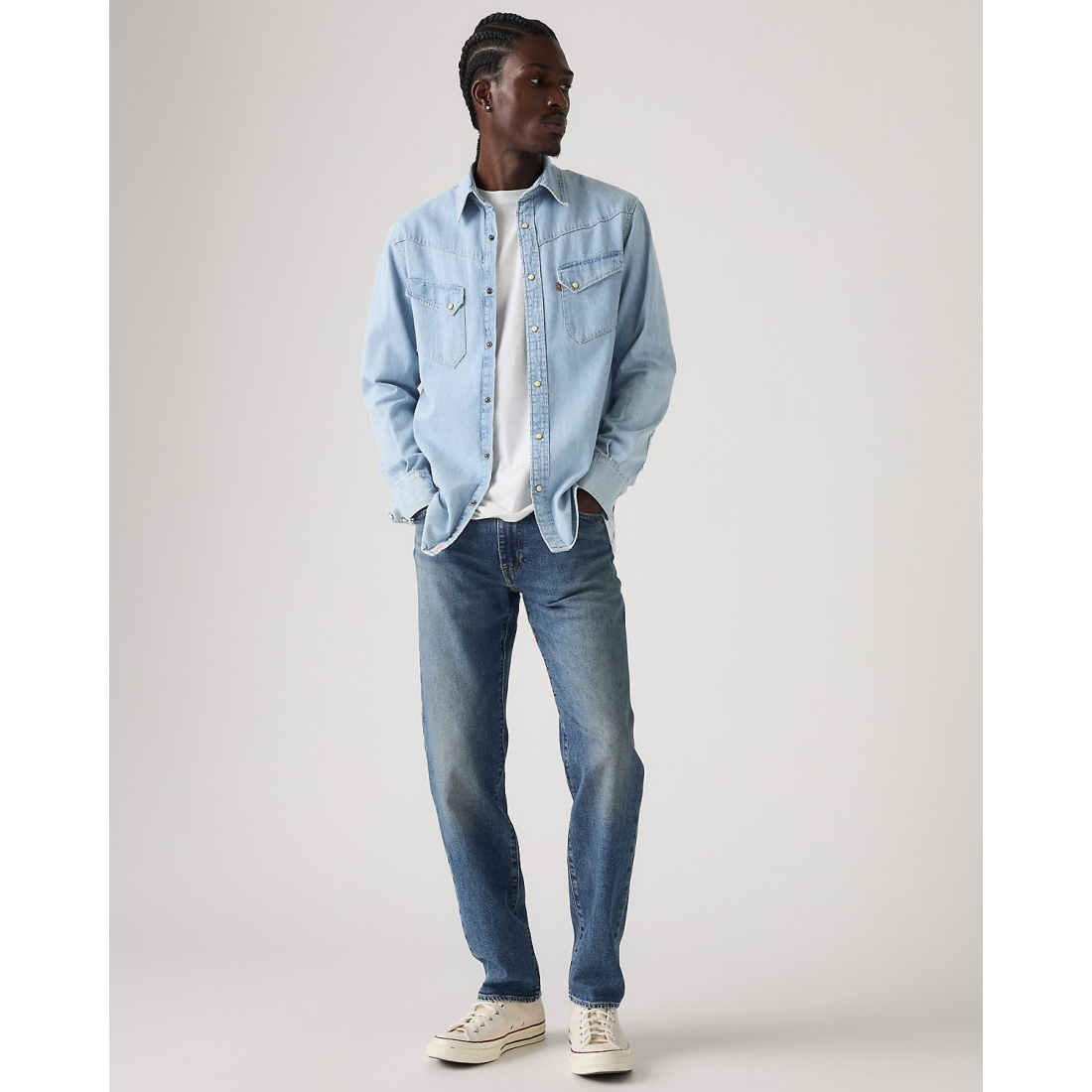 Men's '502™ Taper Fit' Jeans