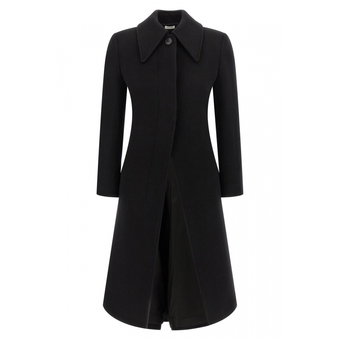 Manteau 'Single-Breasted' pour Femmes