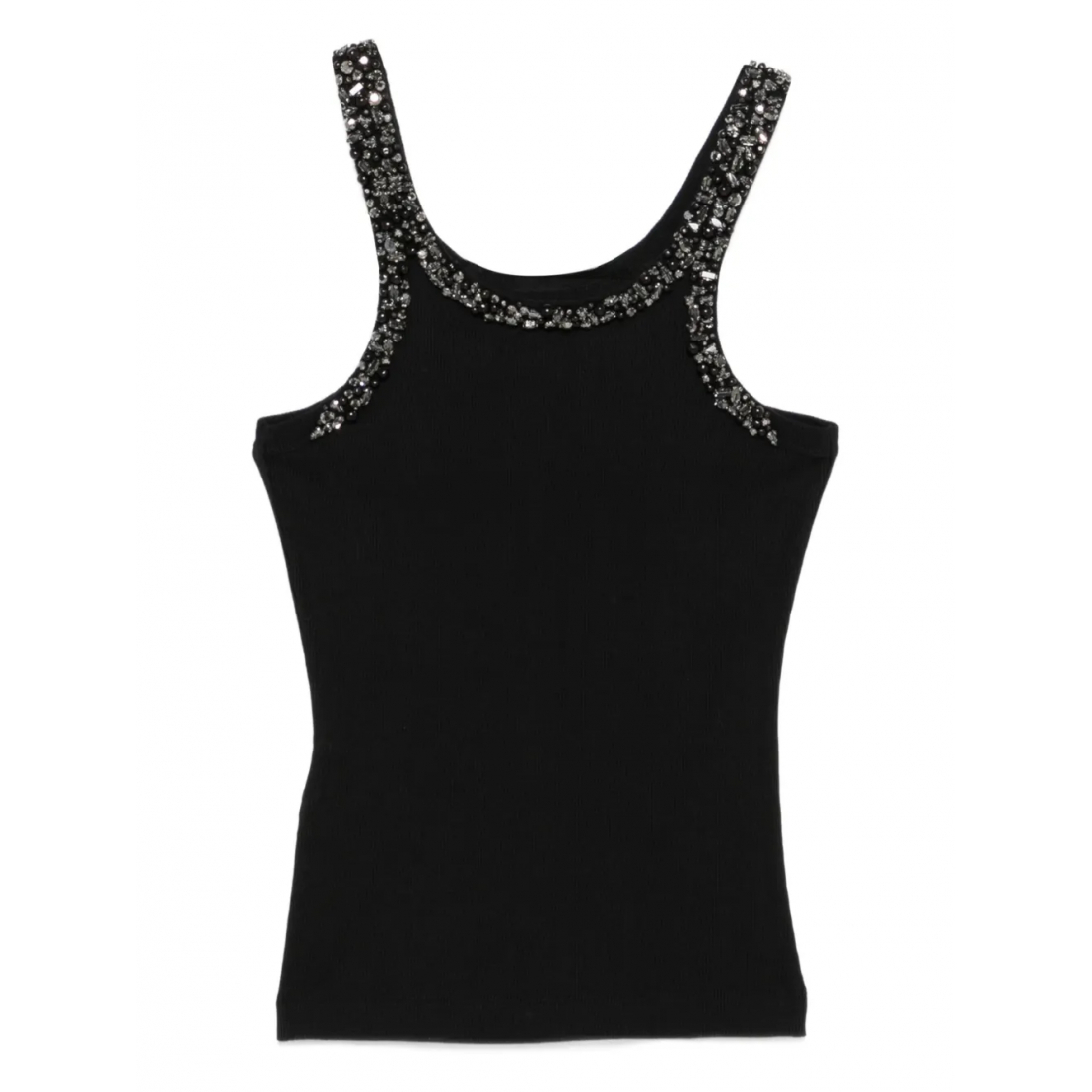 Débardeur 'Embellished' pour Femmes