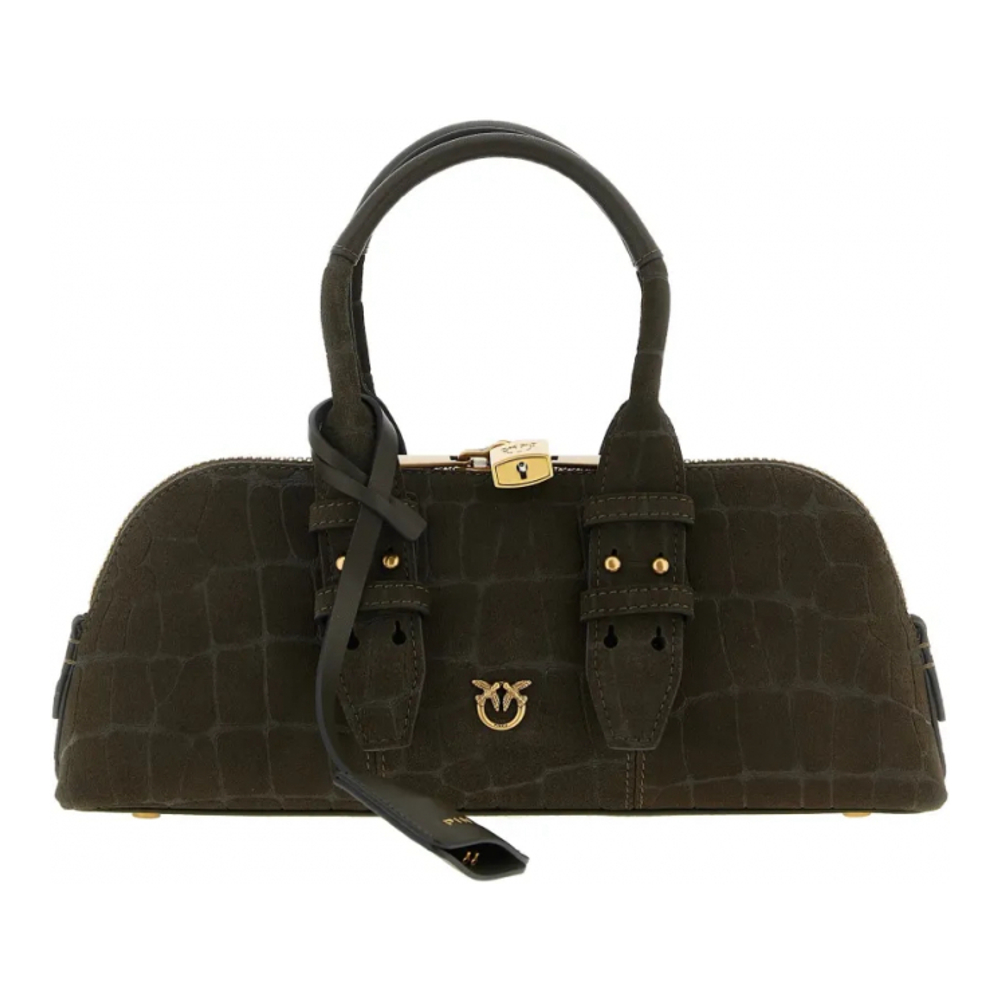 Women's 'Small Escape' Top Handle Bag