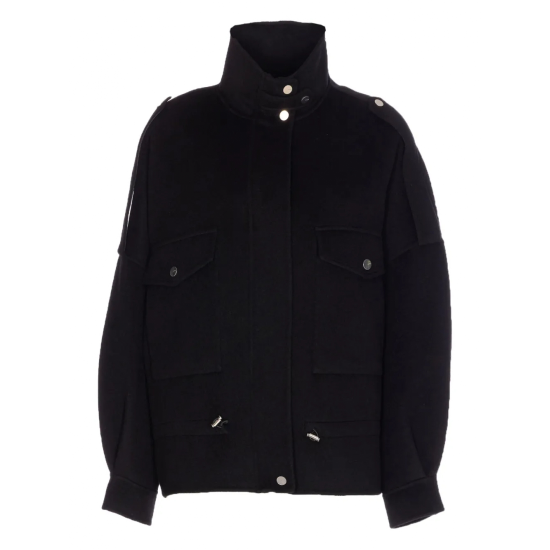 Veste 'Zip-Up' pour Femmes