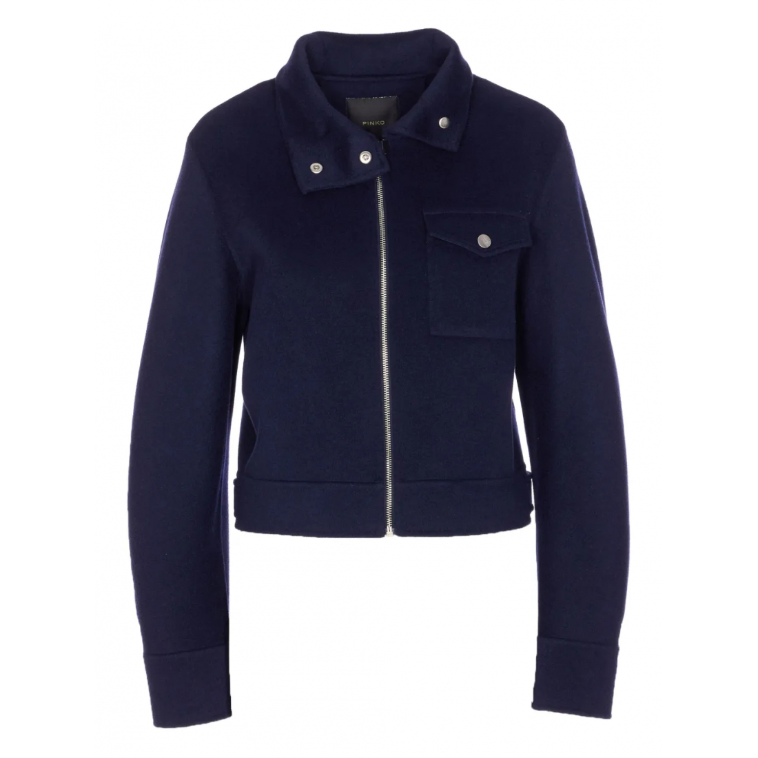 Veste 'Zip-Front' pour Femmes