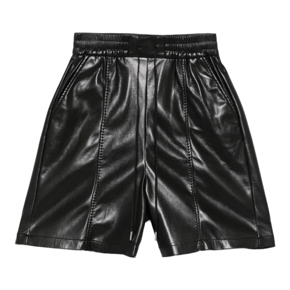 Short 'Elasticated-Waist' pour Femmes