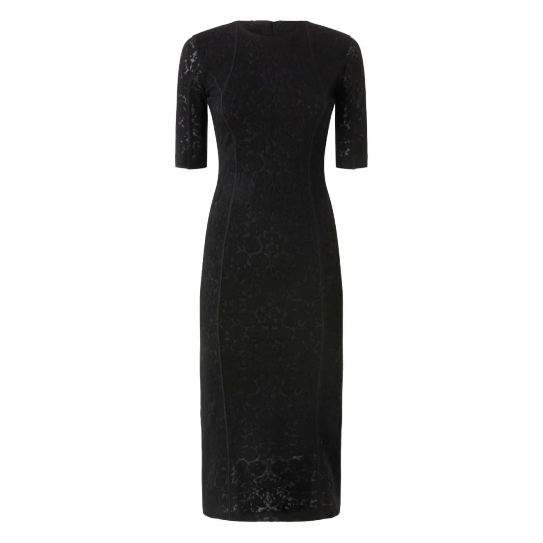 'Arame' Midi Kleid für Damen