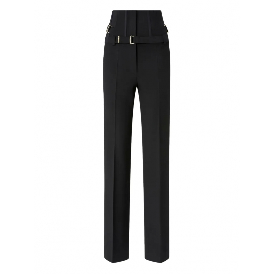 Pantalon 'Buckle' pour Femmes