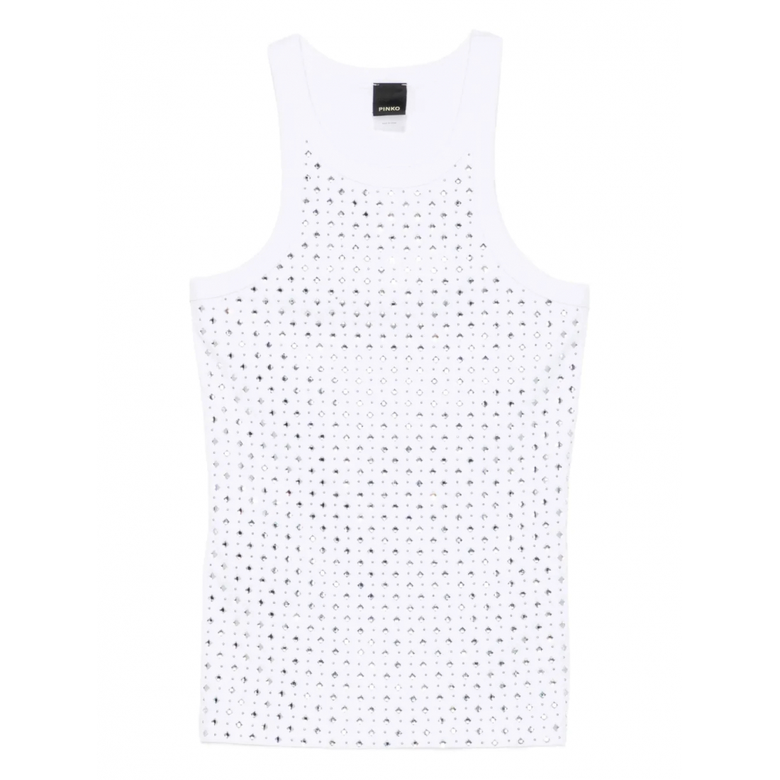 Débardeur 'Embellished Sleeveless' pour Femmes