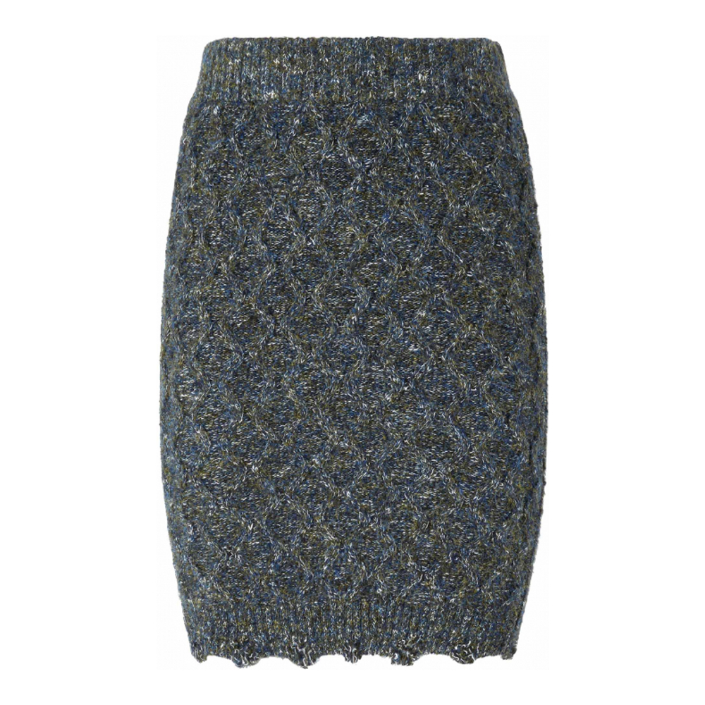 Women's Mini Skirt