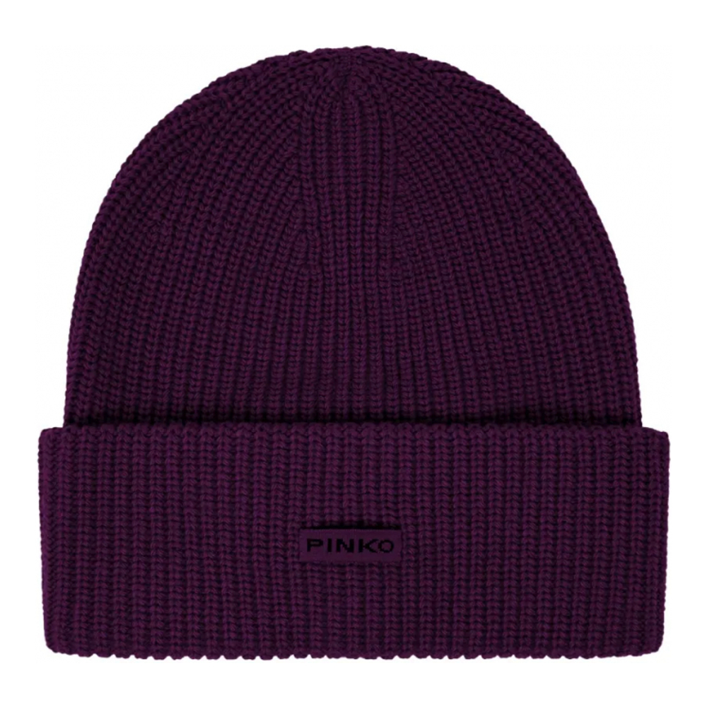 Women's 'Rib-Knit' Beanie