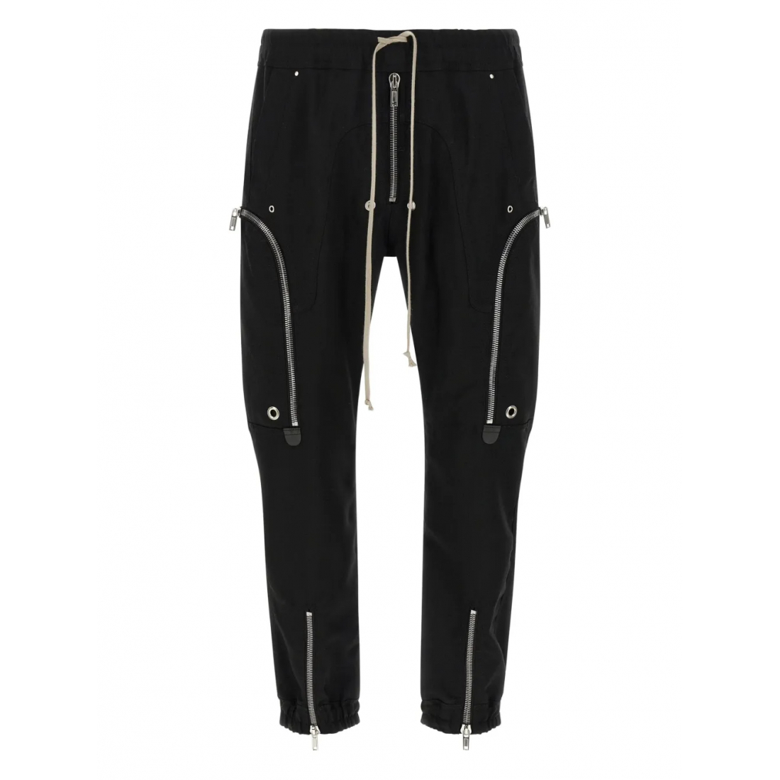 Pantalon cargo 'Zip-Detail' pour Hommes