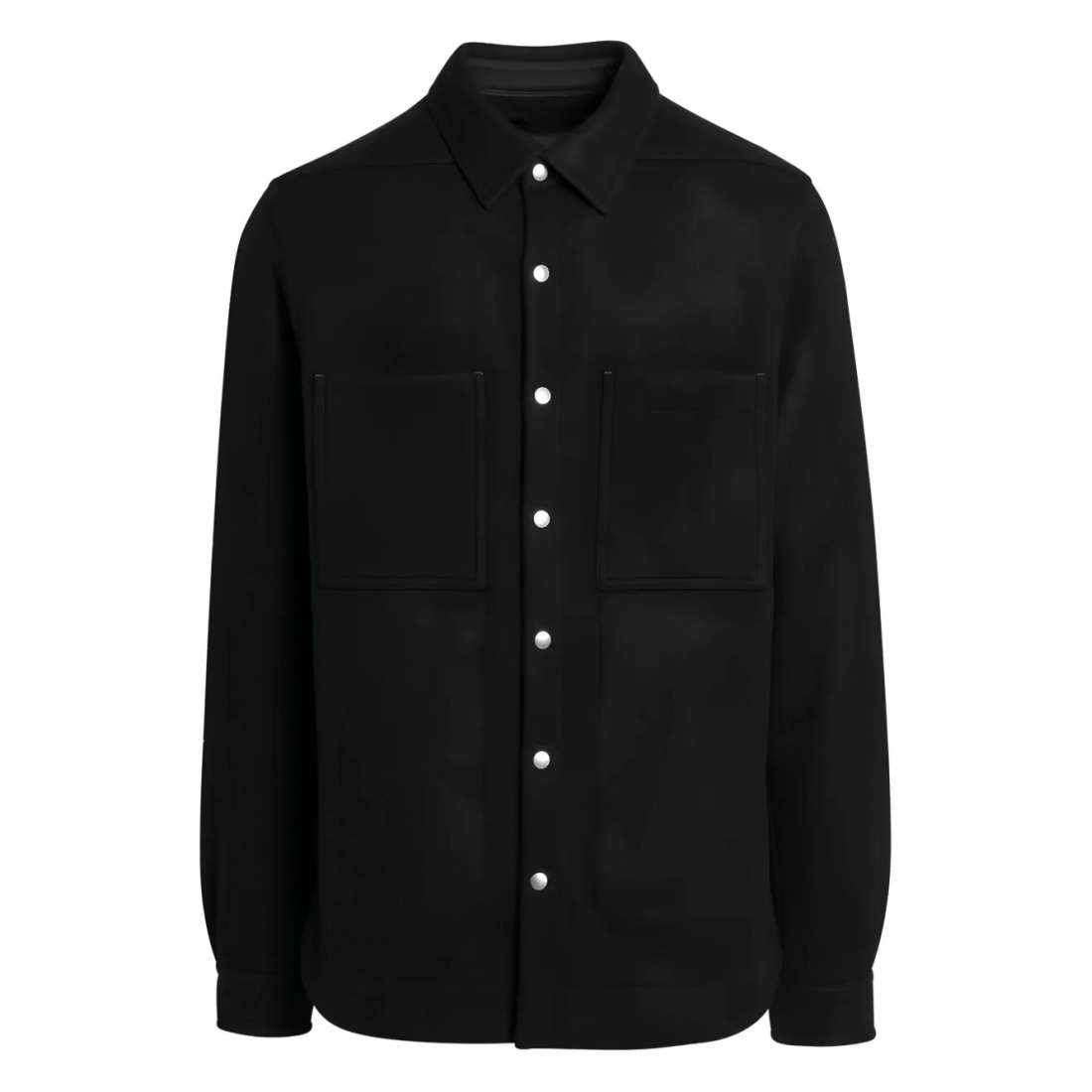 Surchemise 'Button-Fastening Pocket' pour Hommes