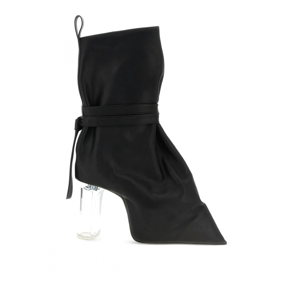 Bottes à talons hauts 'Taco Kiss' pour Femmes