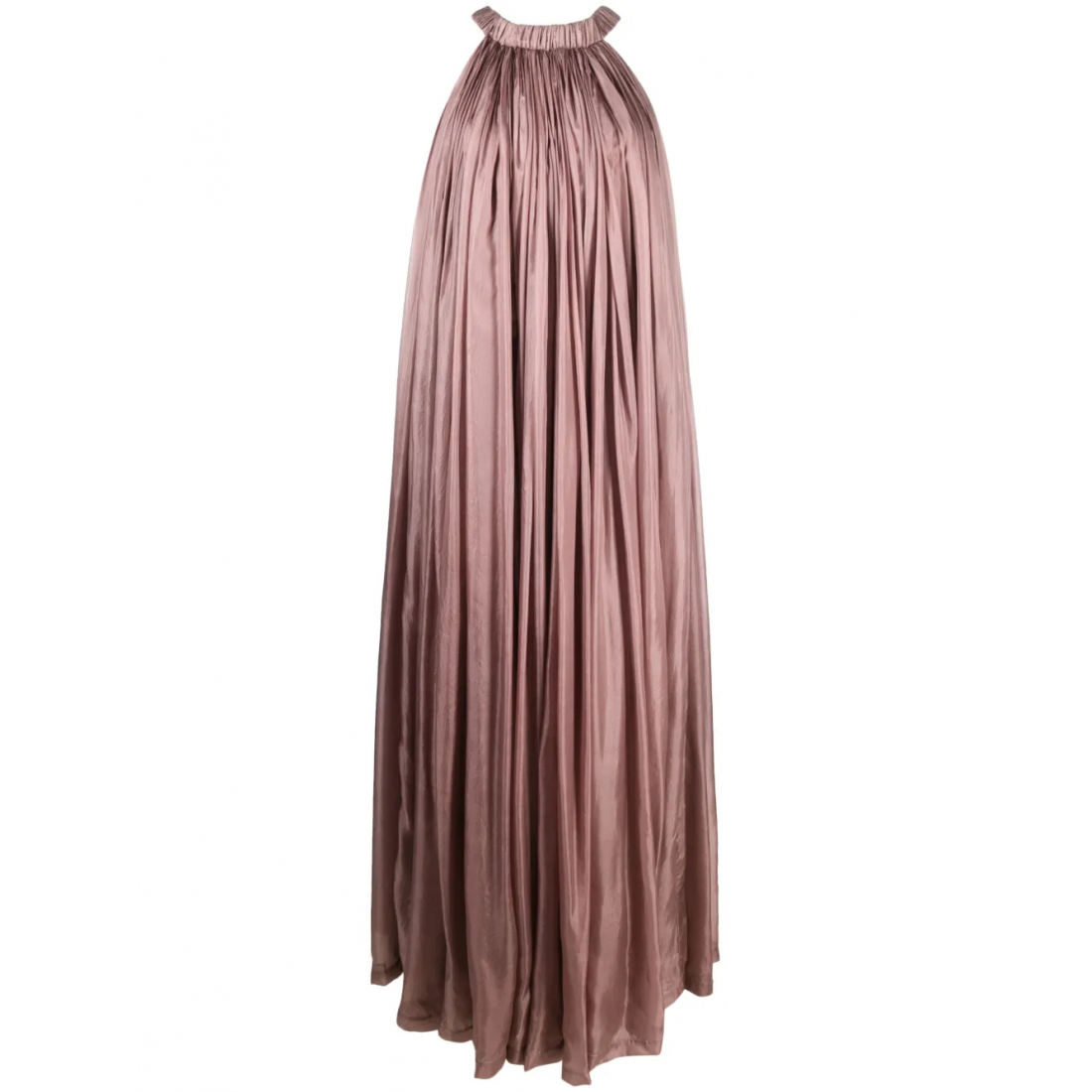 Robe maxi 'Medusa' pour Femmes