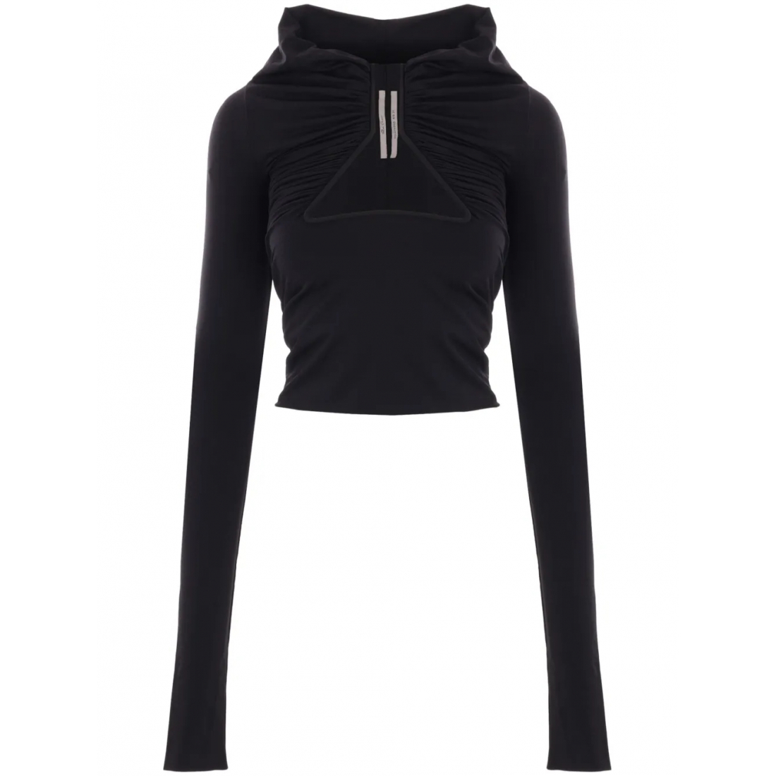 Top à manches longues 'Prong' pour Femmes