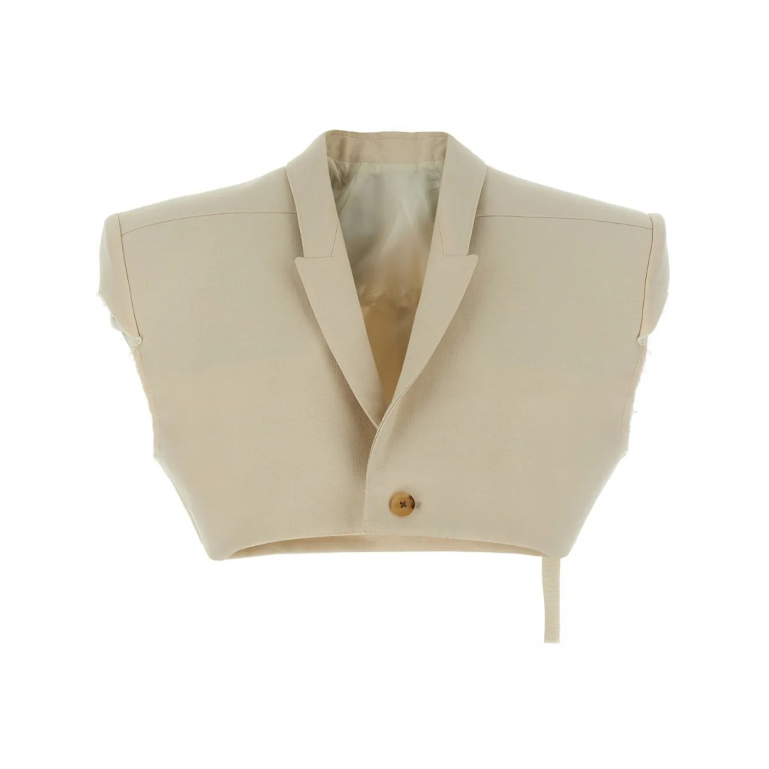 Blazer 'Micro Tatlin' pour Femmes