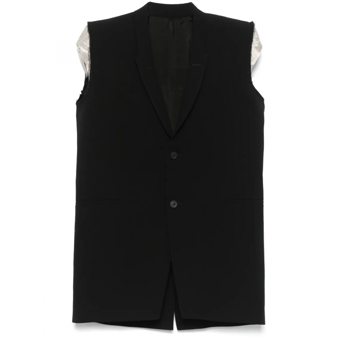 Women's 'Dirt Tailored' Vest