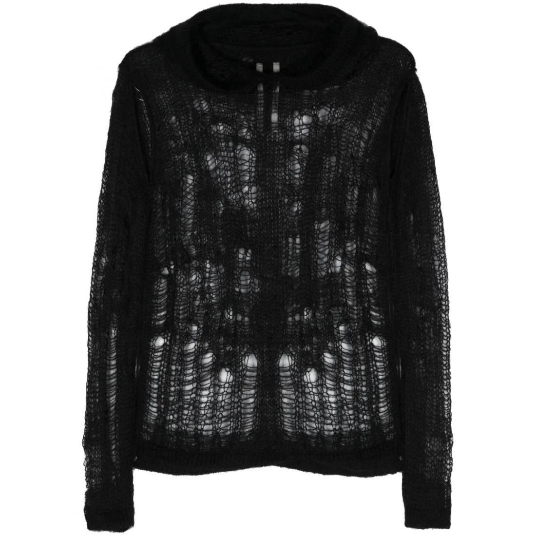 Sweatshirt à capuche  'Spider' pour Femmes