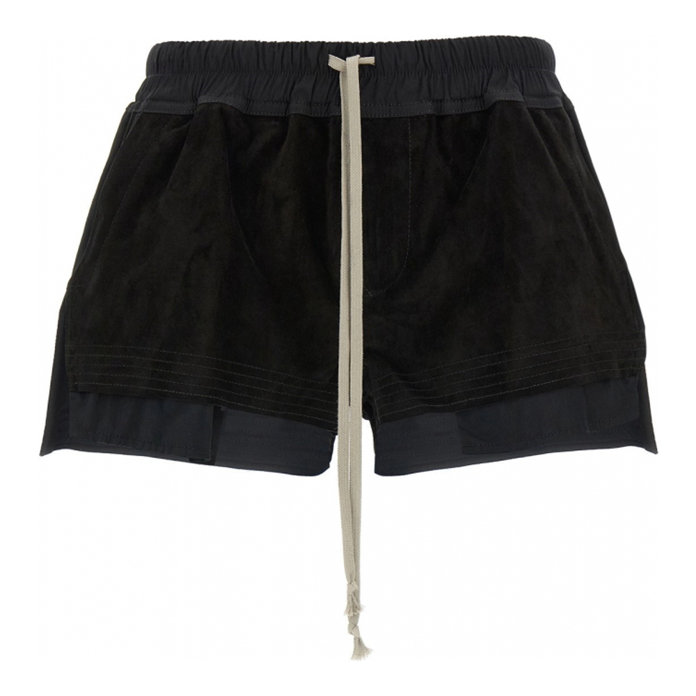 Short 'Fog Boxers' pour Femmes