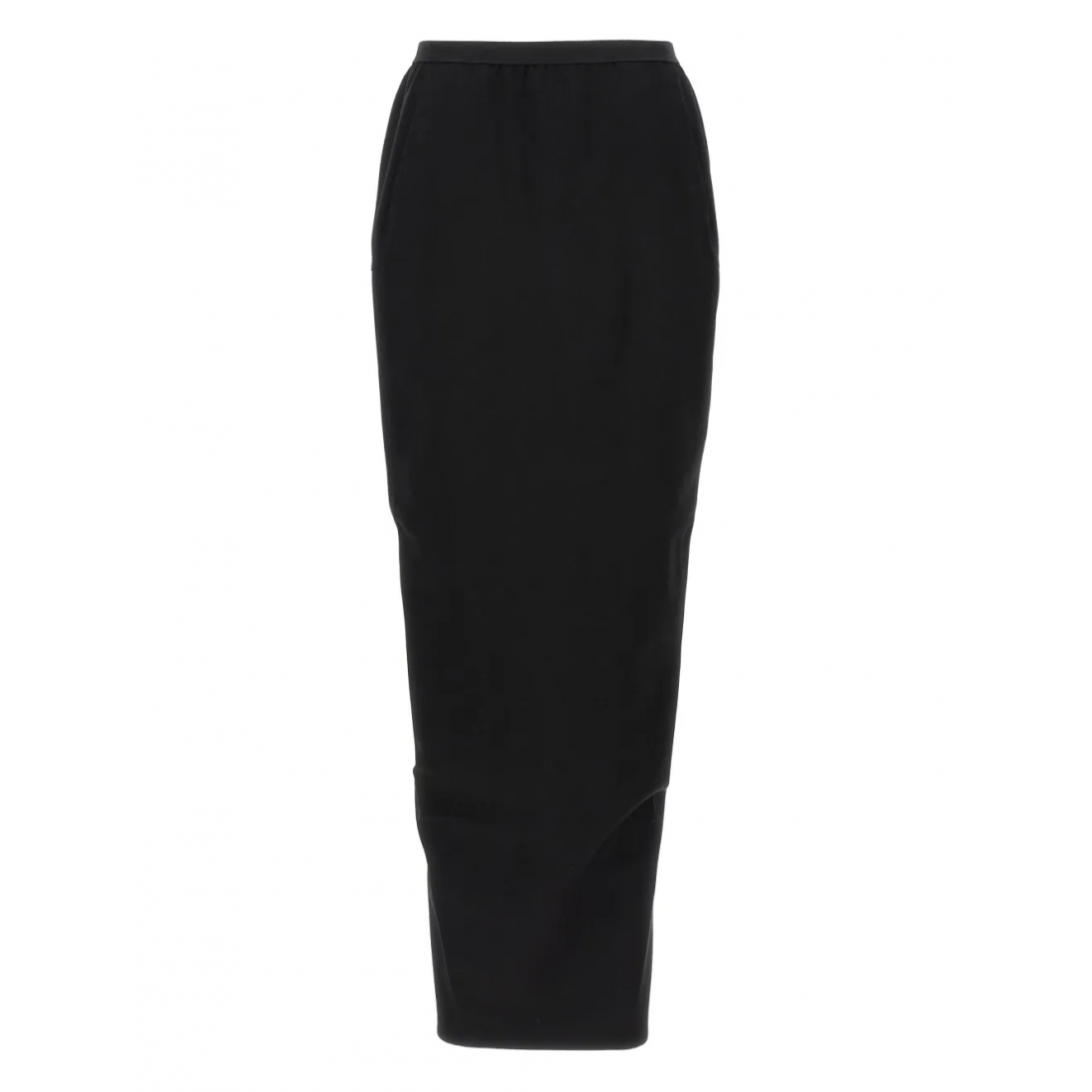 Jupe Maxi 'Pillar Back-Split' pour Femmes