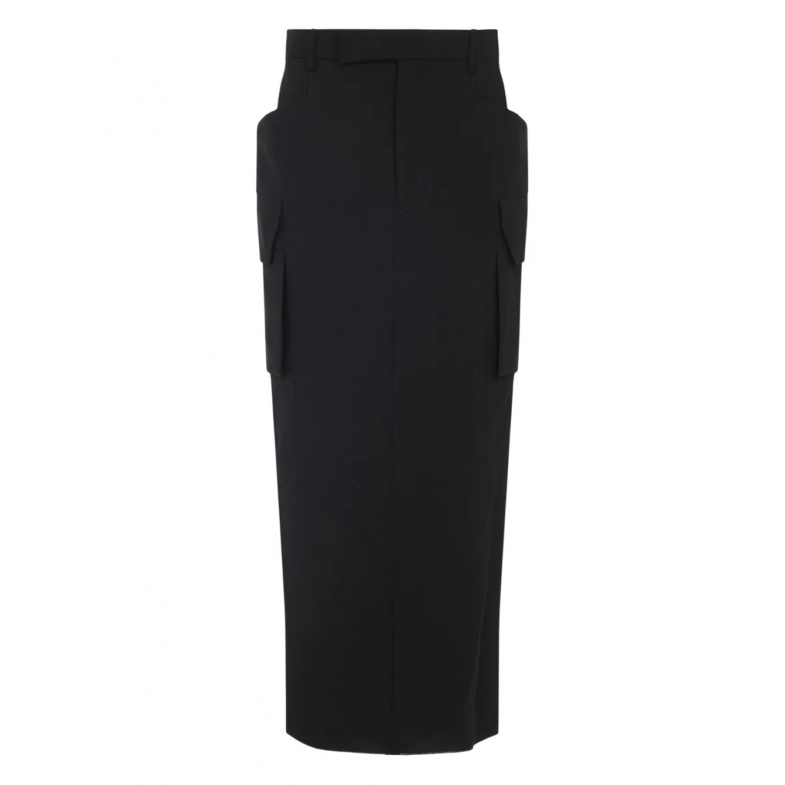 Jupe Maxi 'Cargo Pocket' pour Femmes