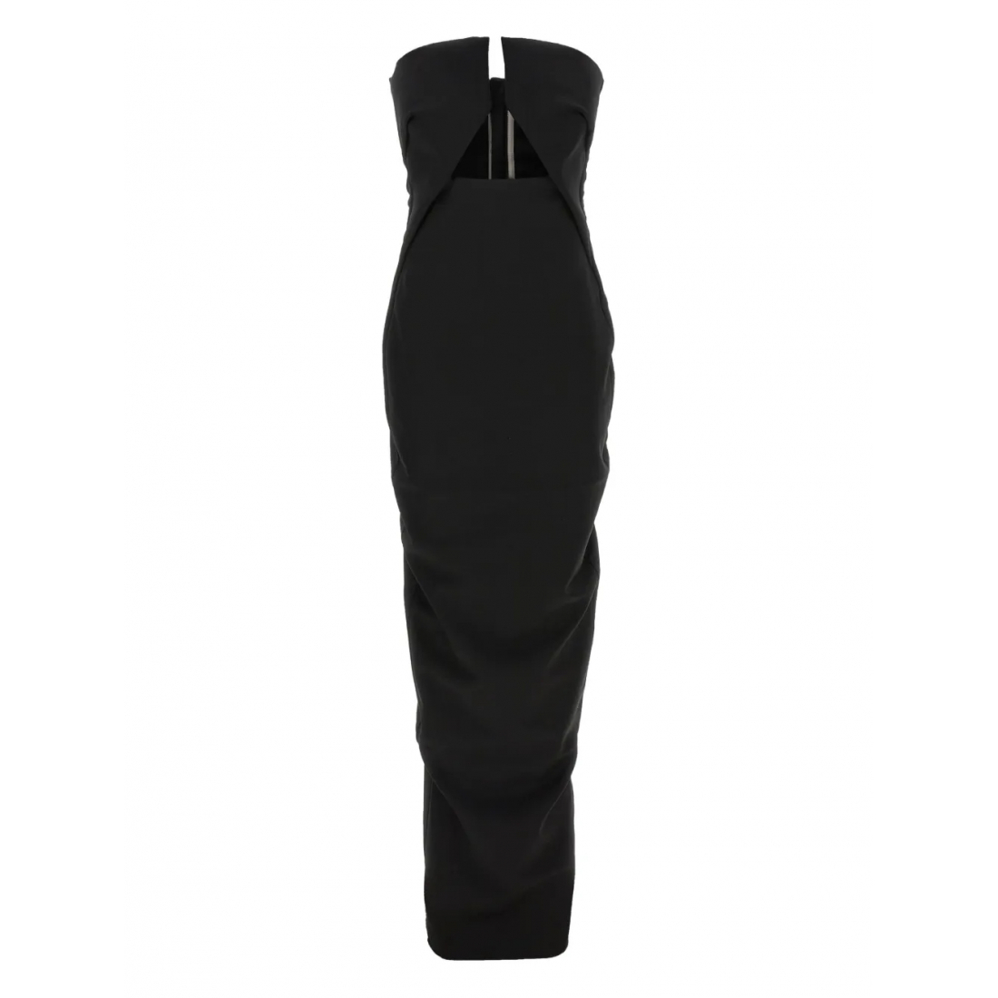 Robe maxi 'Cutout' pour Femmes