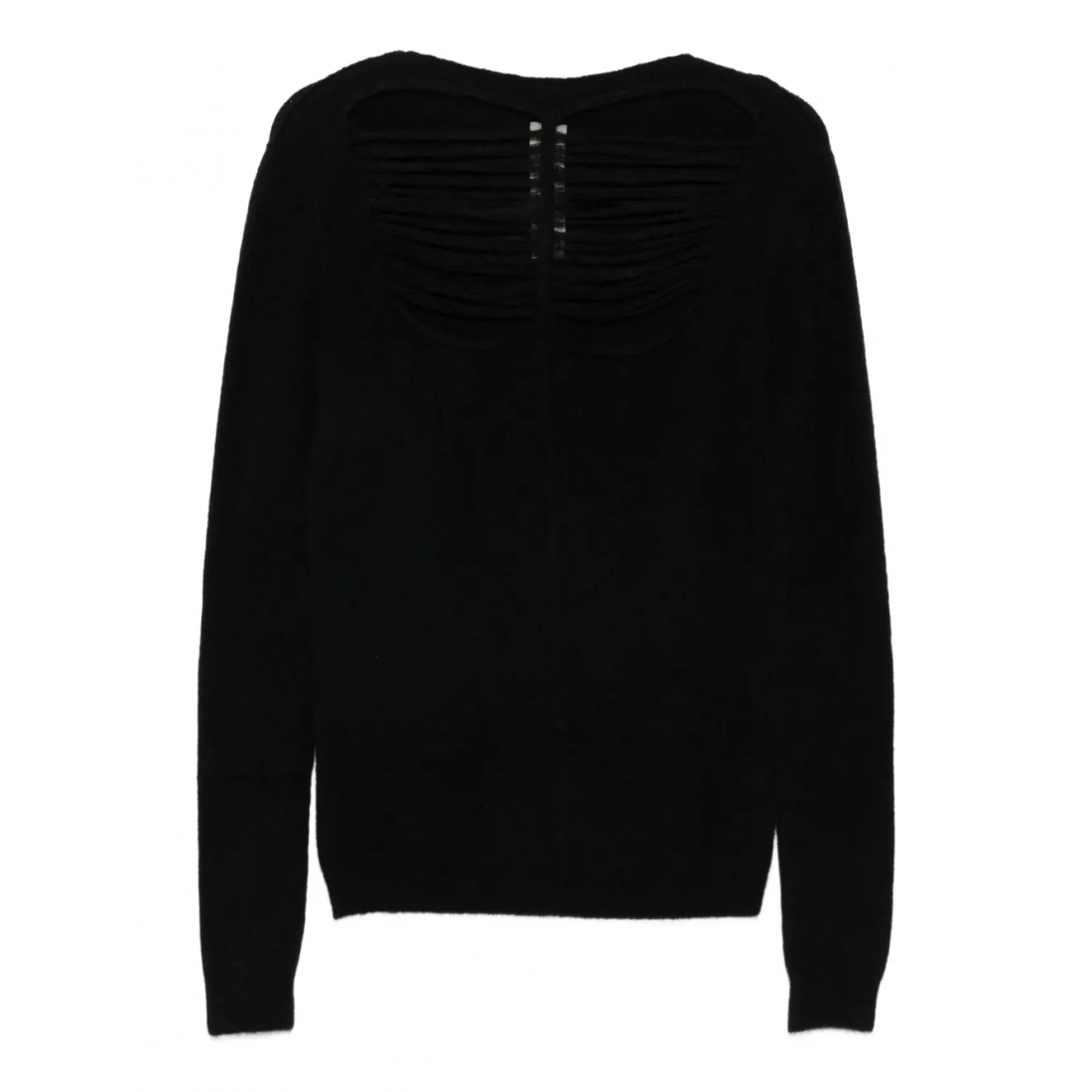 Pull 'Distressed' pour Femmes