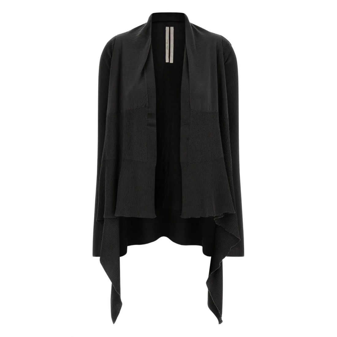 Cardigan 'Ribbed' pour Femmes