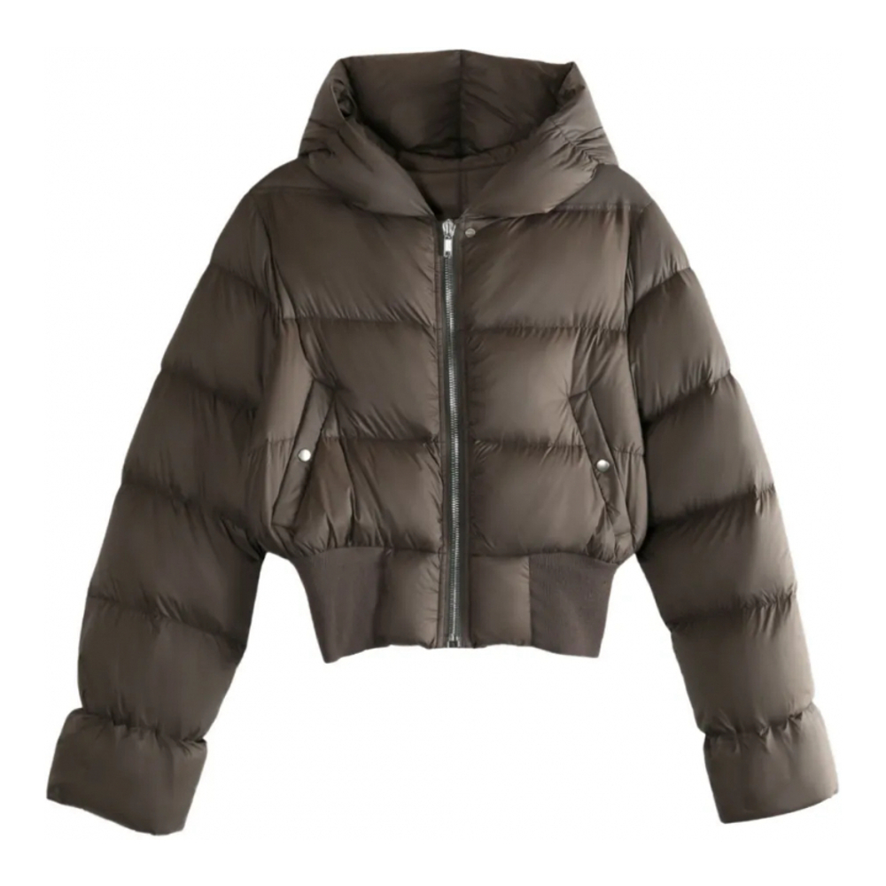 Veste matelassée 'Hooded' pour Femmes